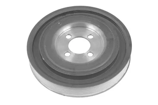 Belt Pulley, crankshaft (DP130)