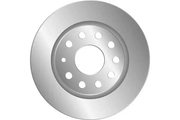 Brake Disc (D1511)
