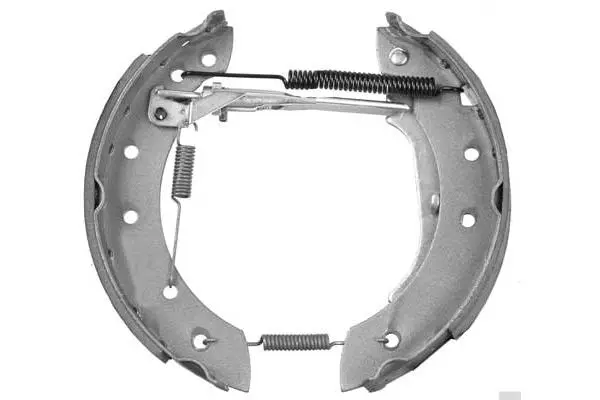 Brake Kit, drum brake