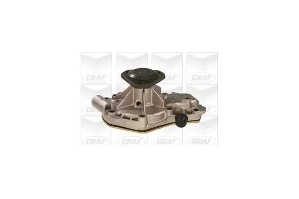 Water Pump, engine cooling (PA574)