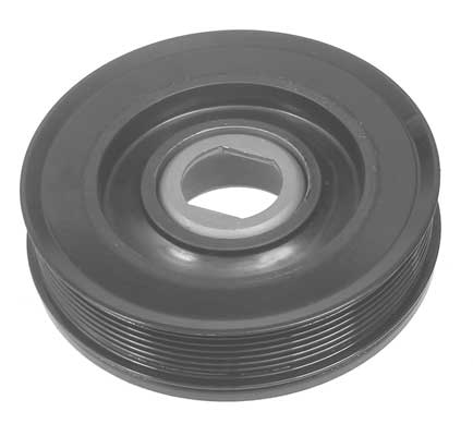 Belt Pulley, crankshaft (DP303)