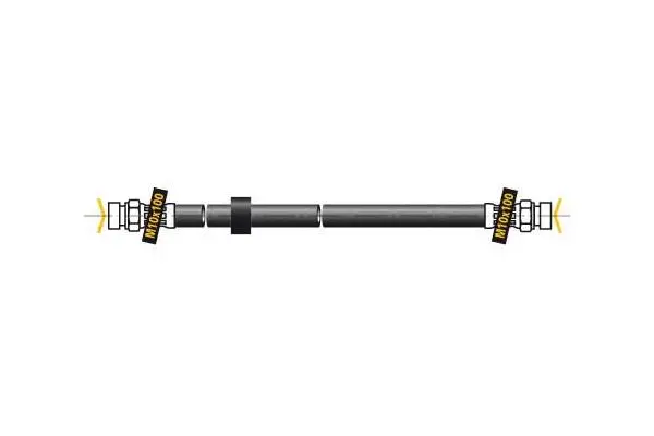 Brake Hose (F6190)