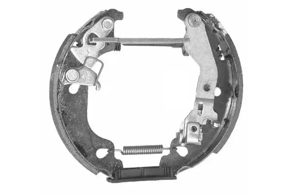 Brake Kit, drum brake