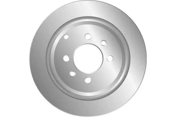 Brake Disc (D1231)