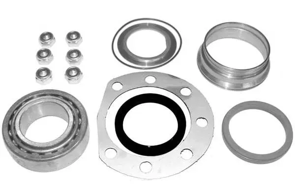 Wheel Bearing Kit (KR3108)