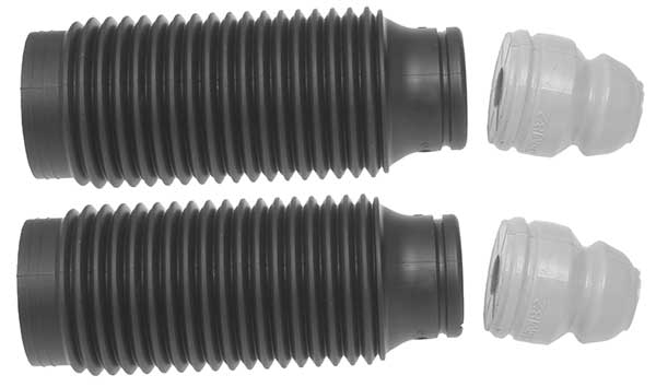 Dust Cover Kit, shock absorber (KP2382)