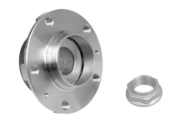 Wheel Bearing Kit (KR3770)