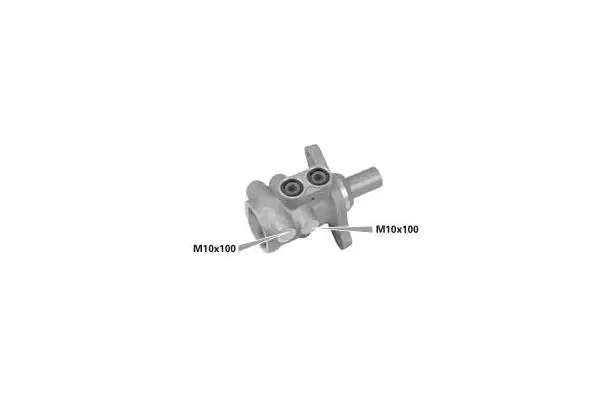 Brake Master Cylinder (MC3014)
