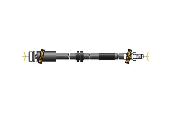Brake Hose (F5631)