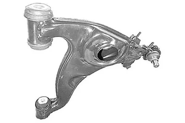Control/Trailing Arm, wheel suspension (SB7474)