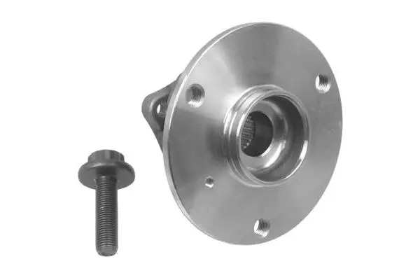 Wheel Bearing Kit (KR3588)