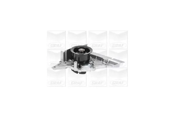 Water Pump, engine cooling (PA764)