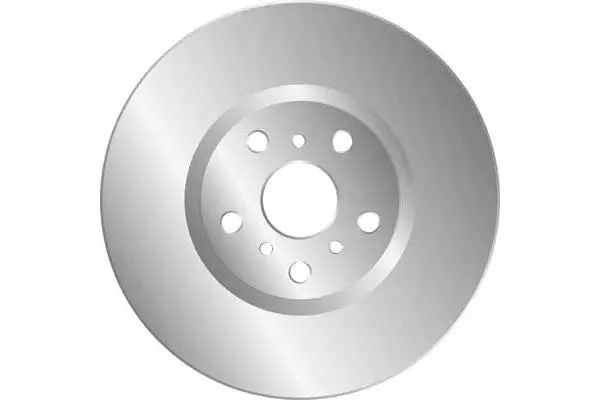 Brake Disc (D1365)