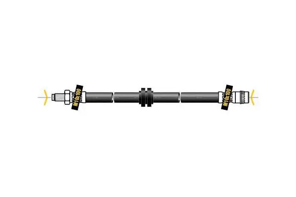Brake Hose (F7000)
