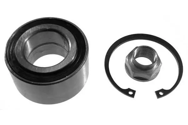 Wheel Bearing Kit (KR3119)