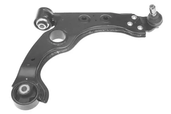 Control/Trailing Arm, wheel suspension (SB7021)
