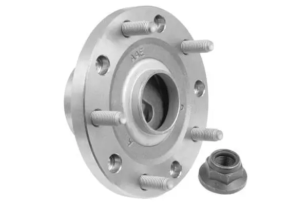 Wheel Bearing Kit (KR3722)