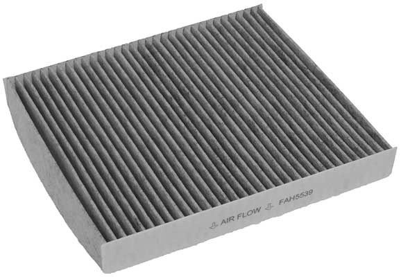 Filter, cabin air (FAH5539)
