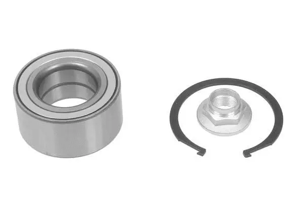 Wheel Bearing Kit (KR4027)