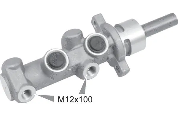 Brake Master Cylinder (MC3202)