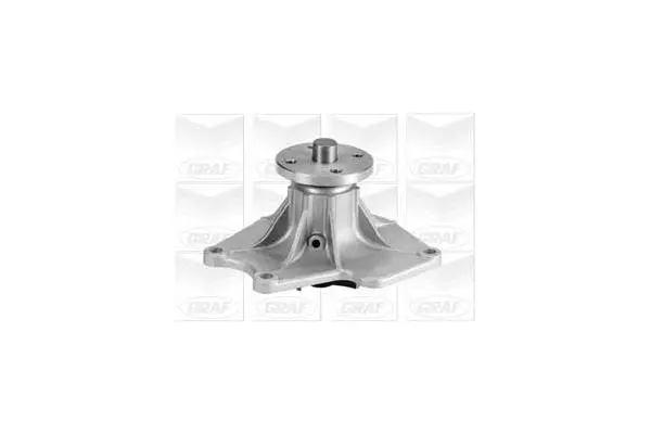 Water Pump, engine cooling (PA930)