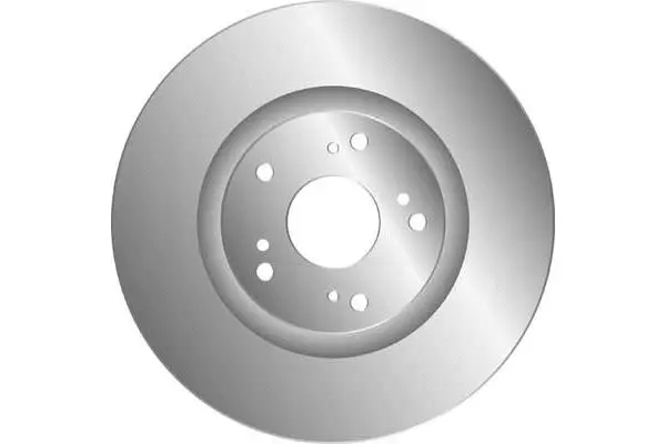 Brake Disc (D1708)