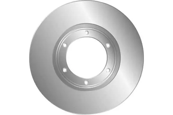 Brake Disc (D826)