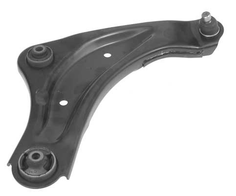 Control/Trailing Arm, wheel suspension (SB7556)