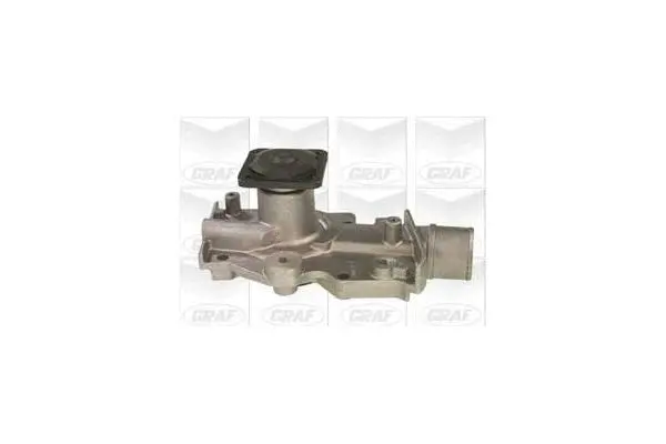 Water Pump, engine cooling (PA501)