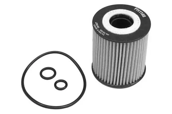 Oil Filter (FH1168)