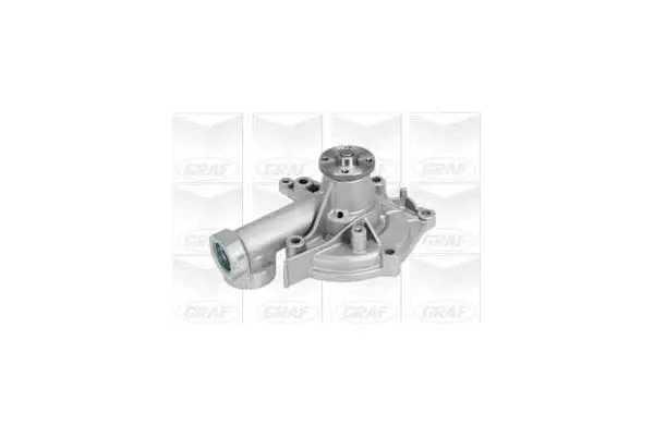 Water Pump, engine cooling (PA922)