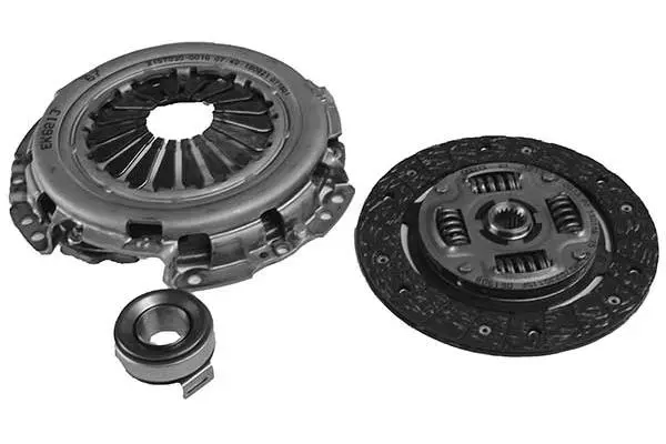 Clutch Kit (EK6213)