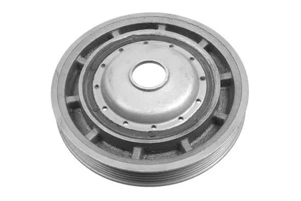 Belt Pulley, crankshaft (DP112)