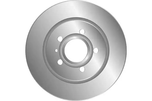Brake Disc (D1767)