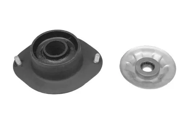 Repair Kit, suspension strut support mount (KM1037)