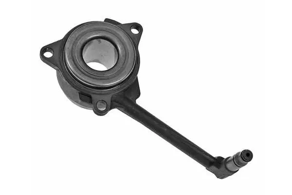 Central Slave Cylinder, clutch