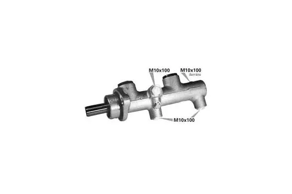 Brake Master Cylinder (MC2203)