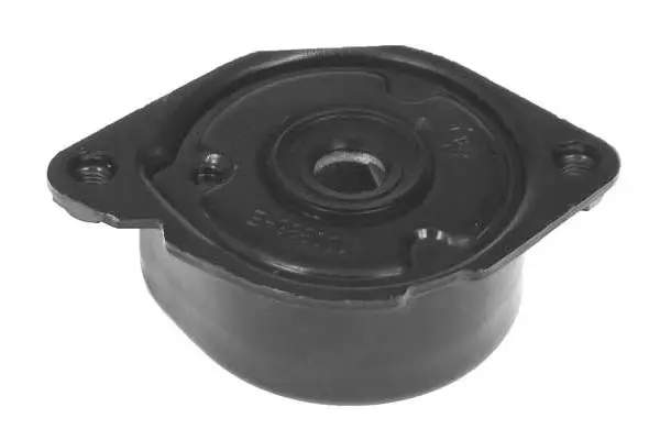 Tensioner Pulley, V-ribbed belt