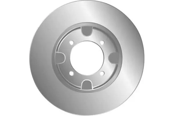 Brake Disc (D1007)