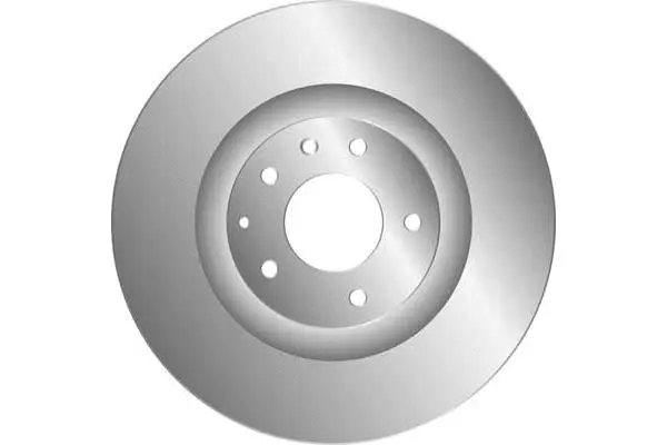 Brake Disc (D1937)