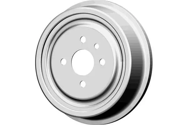Brake Drum (T7494)