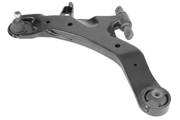 Control/Trailing Arm, wheel suspension (SB8157)