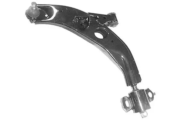 Control/Trailing Arm, wheel suspension (SB8526)