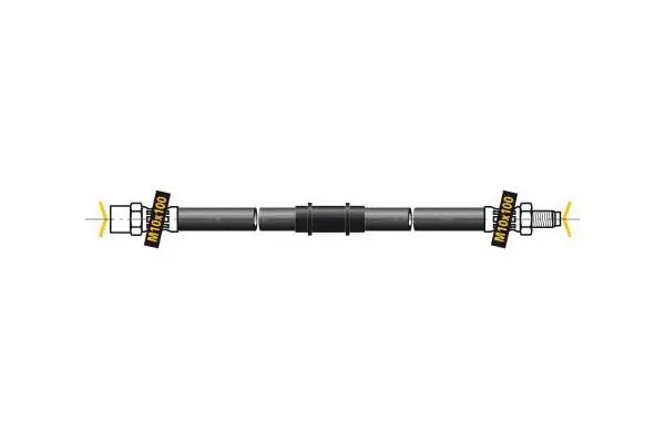 Brake Hose (F5977)