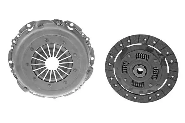Clutch Kit (EK6068)