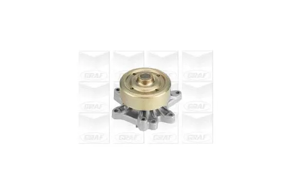 Water Pump, engine cooling (PA919)
