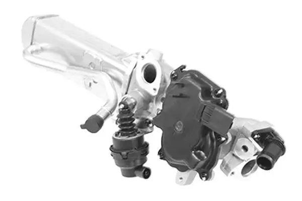 EGR Module (VR7245)