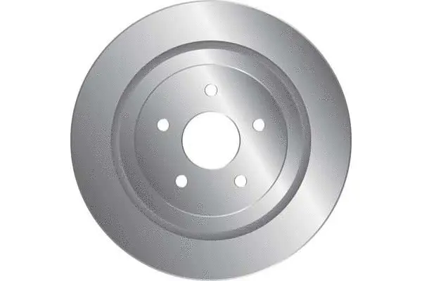Brake Disc (D2261)