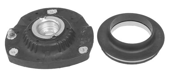 Repair Kit, suspension strut support mount (KM1317)