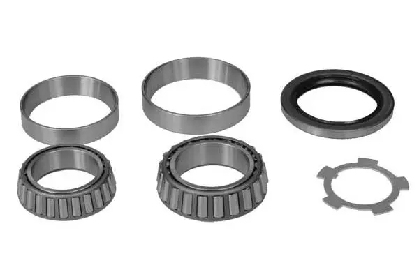 Wheel Bearing Kit (KR3449)